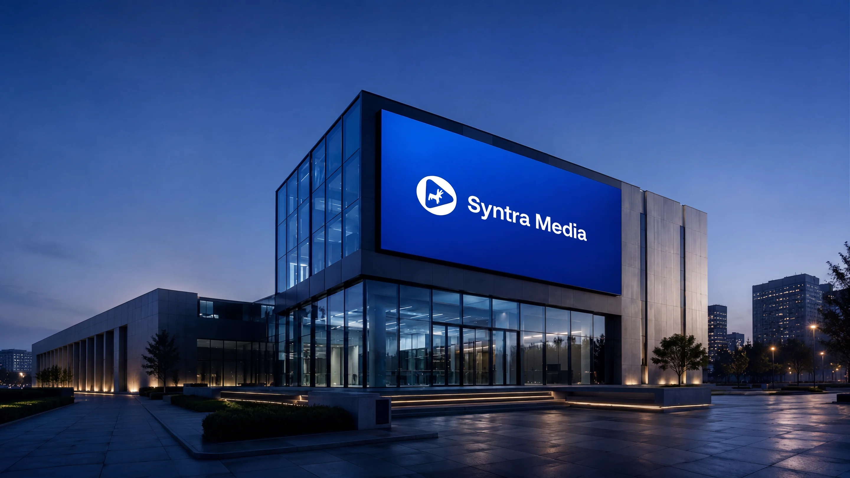 Syntra Media